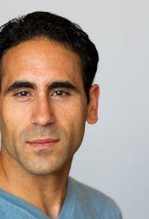 фото Дэвид Оджакиан