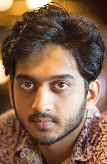 фото Амей Вагх