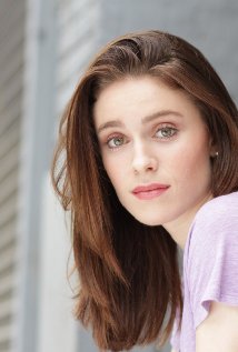 фото Emily Batsford