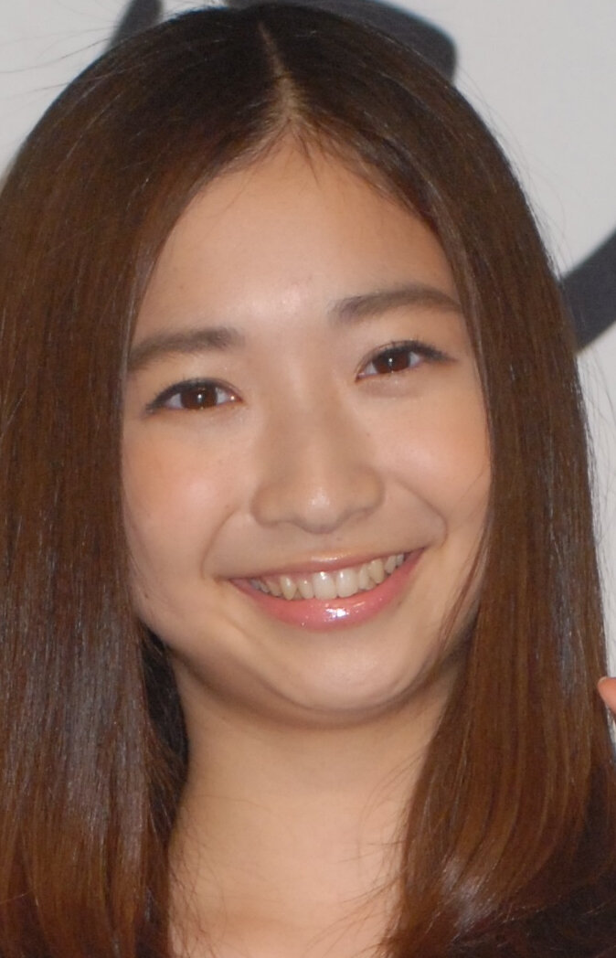 фото Мика Аяно