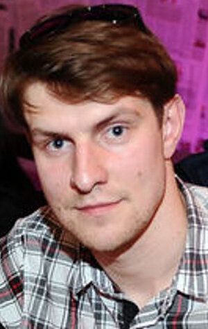 фото Мантас Стонкус