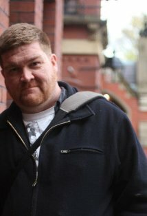 фото Edward Charrette