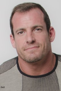 фото Майк Делл