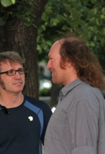 фото David Bradburn