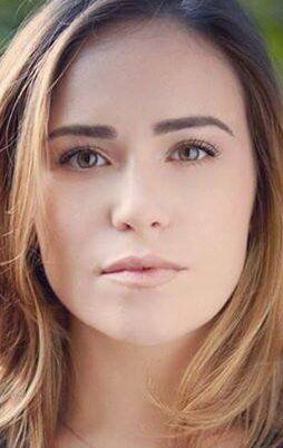 фото Николль Радзивил