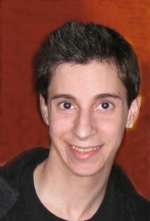 фото Кайл Раппапорт