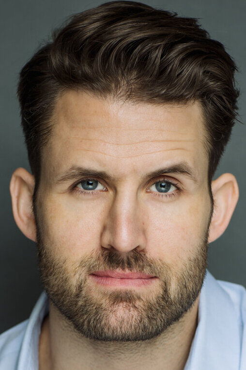 фото Джеймс Паладино