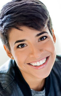 фото Энджи Лопес