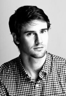 фото Спенсер Фоли