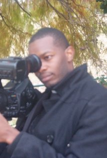 фото Антонио Джеймс