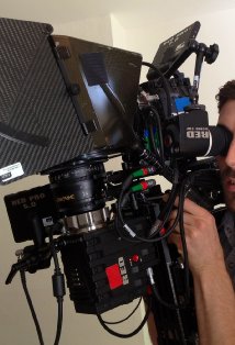 фото James Fisher