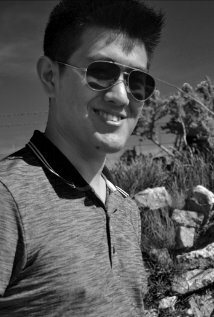 фото Кэлвин Ван