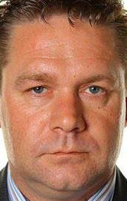 фото Шэйн Харт