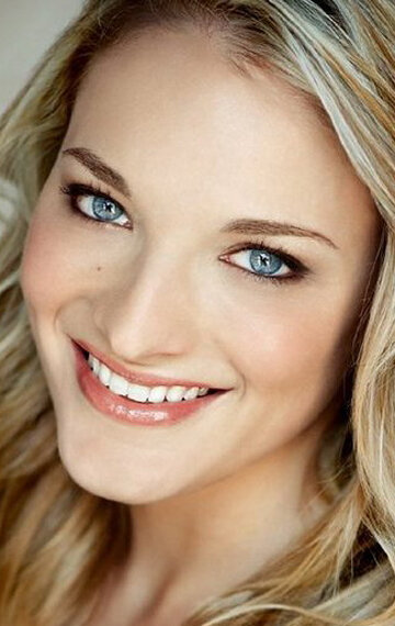 фото Энсли Рубинштейн