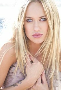 фото Алексис Коддинг