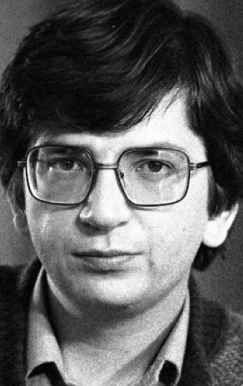 фото Юлиуш Махульский