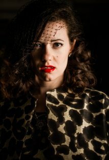 фото Элизабет Хулихан