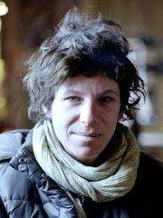 фото Марион Верну