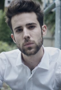 фото Брайан Бернарт