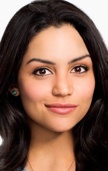 фото Бьянка А. Сантос