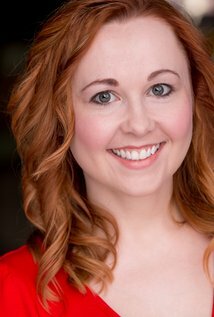 фото Эмбер Рэпп