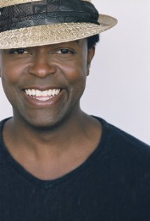 фото Оги Бэнкс