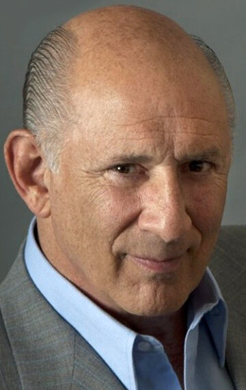 фото Ричард Портноу