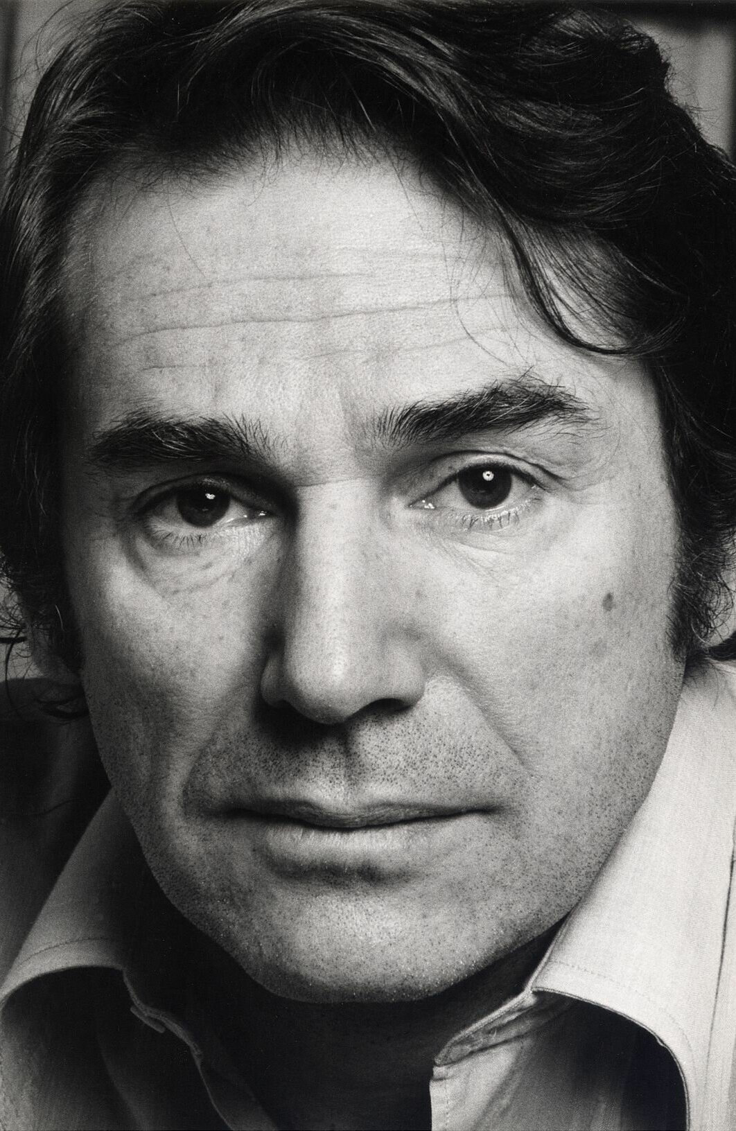 фото Робер Оссейн