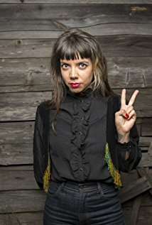 фото Алинда Ли Сегарра