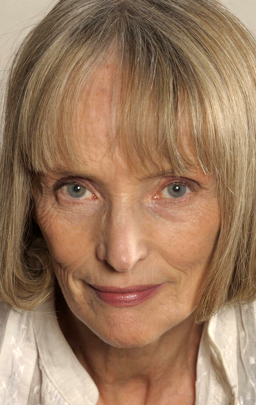 фото Эдит Скоб