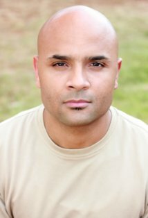 фото Damion Scandrick