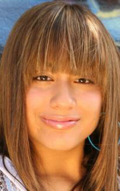 фото Элли Брук