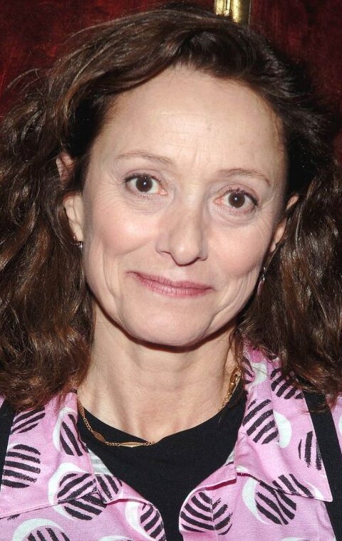 фото Брижит Роюан