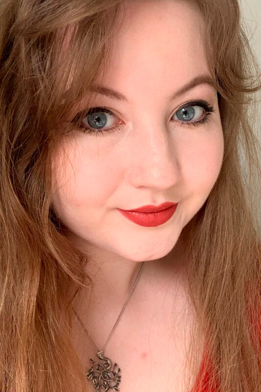 фото Сара Шеппард