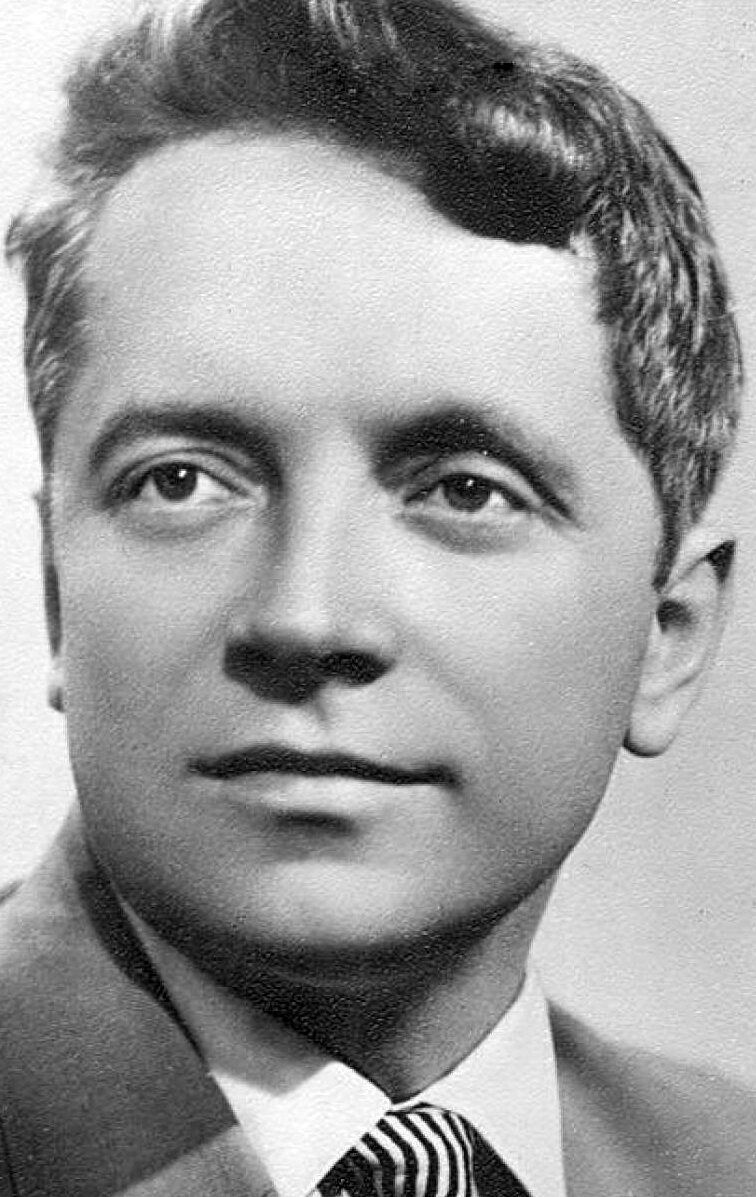 фото Юрий Белов