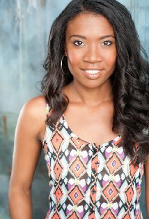 фото Александра Санчес