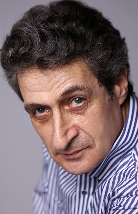 фото Аршак Оганян