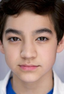 фото Бен Дж. Пирс