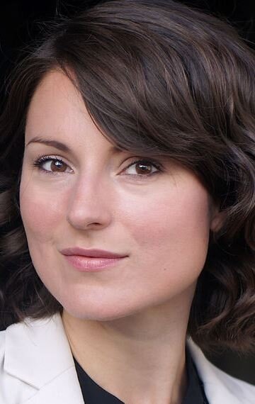 фото Anna-Maria Böhm