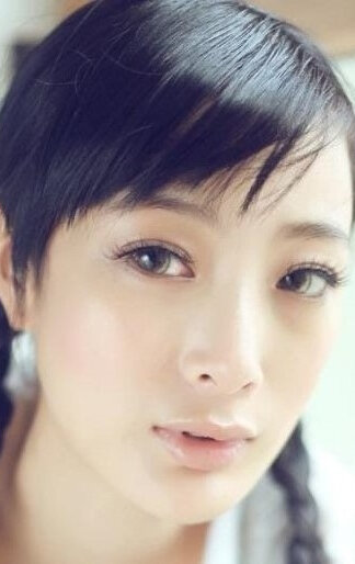 фото Даниэлла Ван