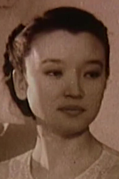 фото Ботагоз Нурлыбаева