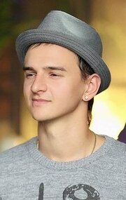 фото Виктор Глушко