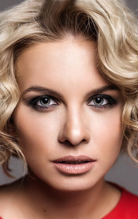 фото Марина Губина