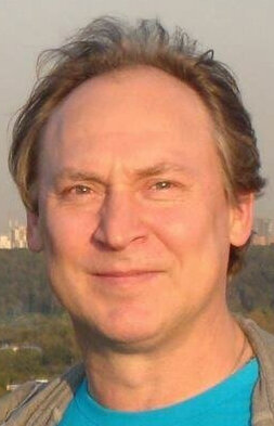 фото Александр Корженков