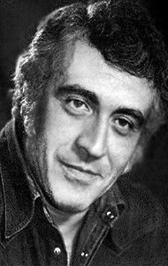 фото Эдмонд Кеосаян