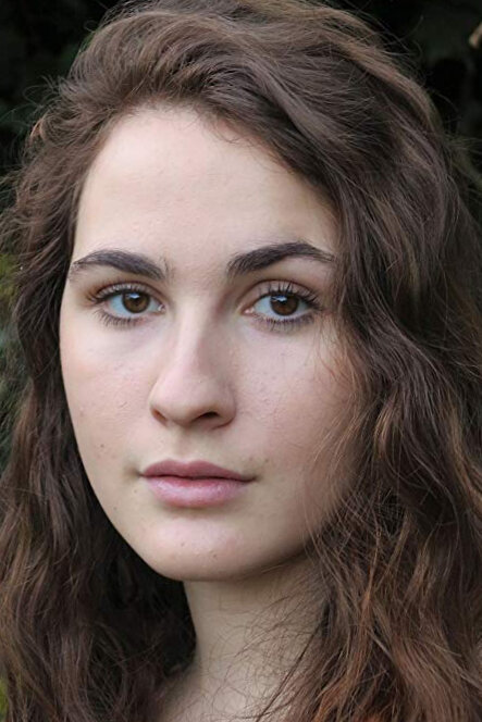 фото Рошин Мёрфи