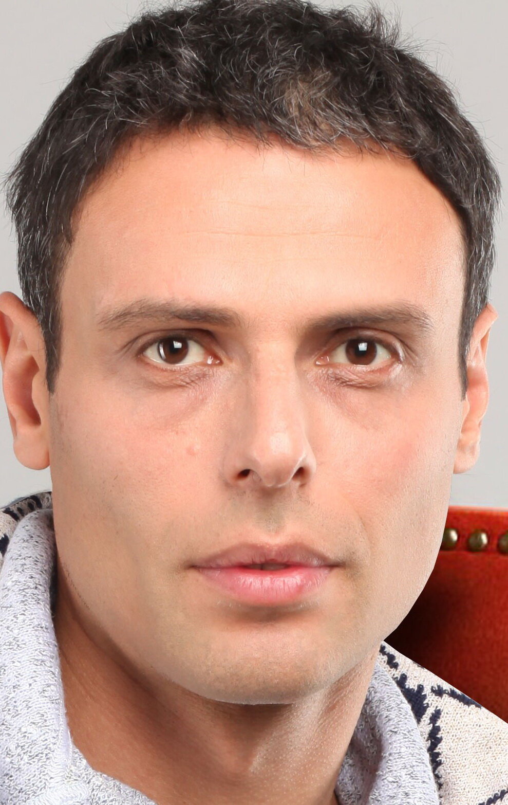 фото Геннадий Лернер