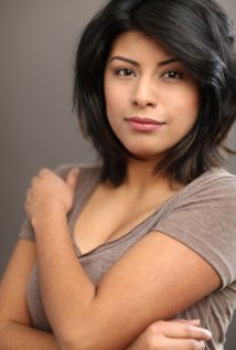 фото Рейна Риос