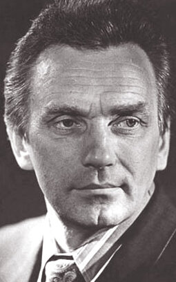 фото Гунар Цилинский