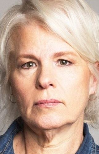 фото Катрин Осмален